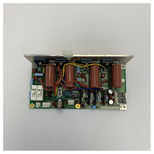 Furuno X-Band Radar PCB MD-9009(LF) Marine Electronics Board