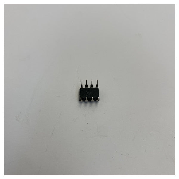 Texas Instruments UA741CP універсальний операційний підсилювач IC 8-PDIP