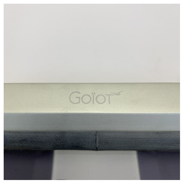 Goiot T03 Hublot ouvrant - Fenêtre de yacht en acrylique teinté moderne - Neuf