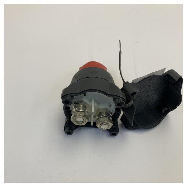 Interruptor eléctrico marino BEP 71170 - control de batería de barco de alta resistencia