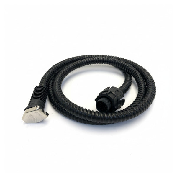 Defa 701099 Marine Elektrisches Verbindungskabel - Wellschutzhülle