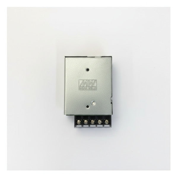 Mean Well RS-15-12 τροφοδοτικό μεταγωγής AC/DC 12V 1,3A 15W