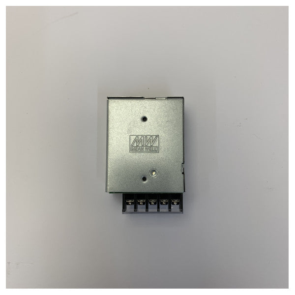 Alimentatore switching AC/DC Mean Well RS-15-12 12V 1,3A 15W