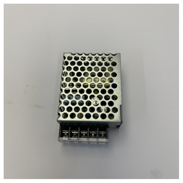 Alimentatore switching AC/DC Mean Well RS-15-12 12V 1,3A 15W