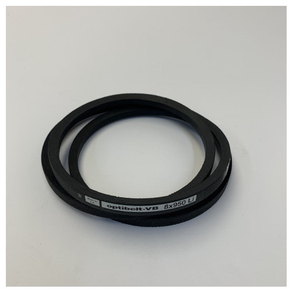 SAM Electronics X-Band Radar ATLAS 9600, 5421635 için Optibelt Tahrik Kayışı