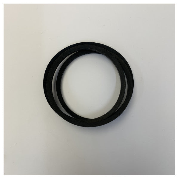 Optibelt Drive Belt for SAM Electronics X-Band Radar ATLAS 9600, 5421635
