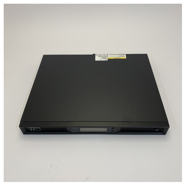 Intellian v85NX Ku-Band Maritime VSAT Satellite Antenna System - V5-85