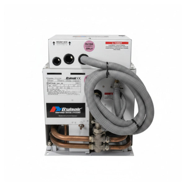 Cruisair 72,000 BTU Marine Air Conditioning System 230V 60Hz - TWCV2X3HC-DDC-S