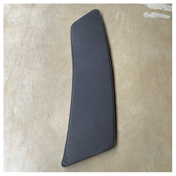 ウッテルン S64 グレー コックピット ベンチ シート クッション - 2079254