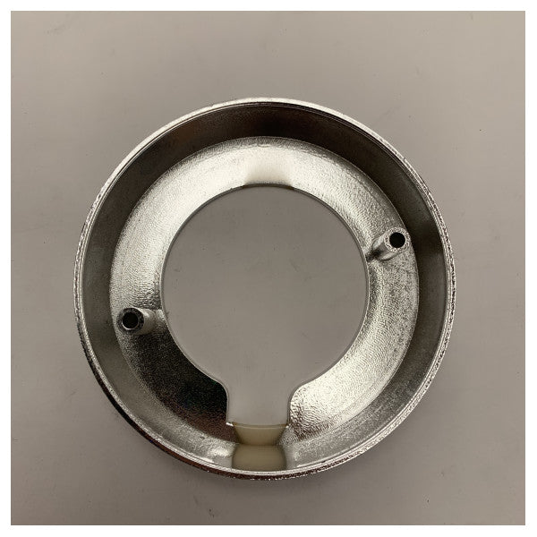 Brunswick Marine Chrome monteringsring för lampa CHR-FOR2082022 - Yachtbeslag