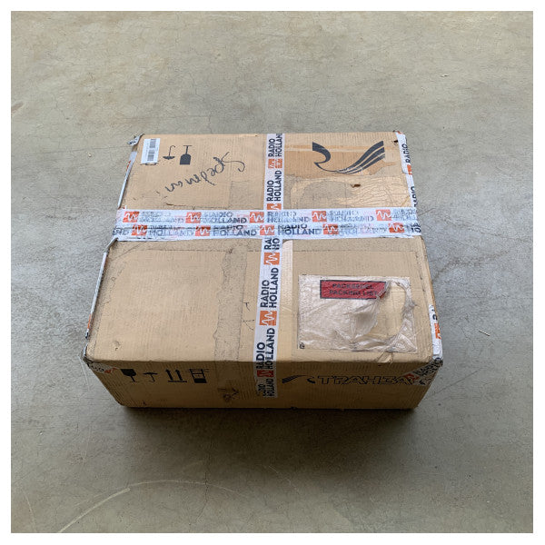 Transas Wӕrtsilӕ T214 AIS базова станция с GPS