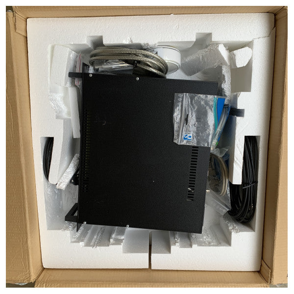 Transas Wӕrtsilӕ T214 AIS базова станция с GPS