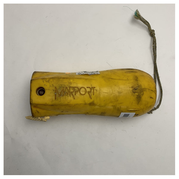 Used Marport Master Distance Sensor SS1500