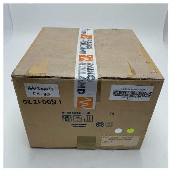 フルノ FA-30 ブラックボックス AIS 受信機ユニット