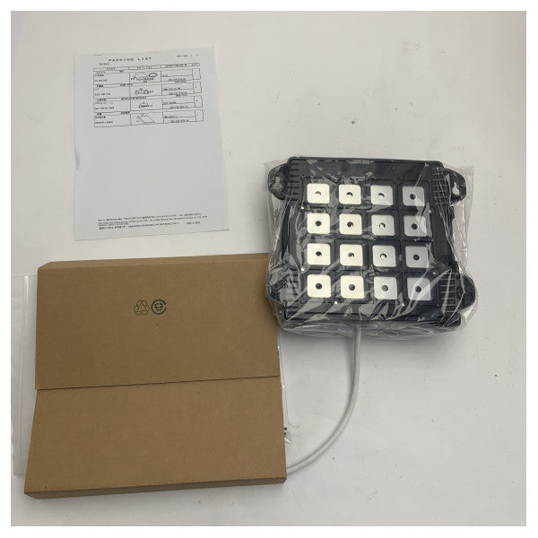 フルノ FA-30 ブラックボックス AIS 受信機ユニット