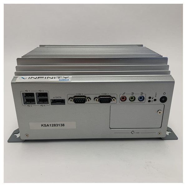 Процесорний блок Infinity Navarino Asata | комп'ютер