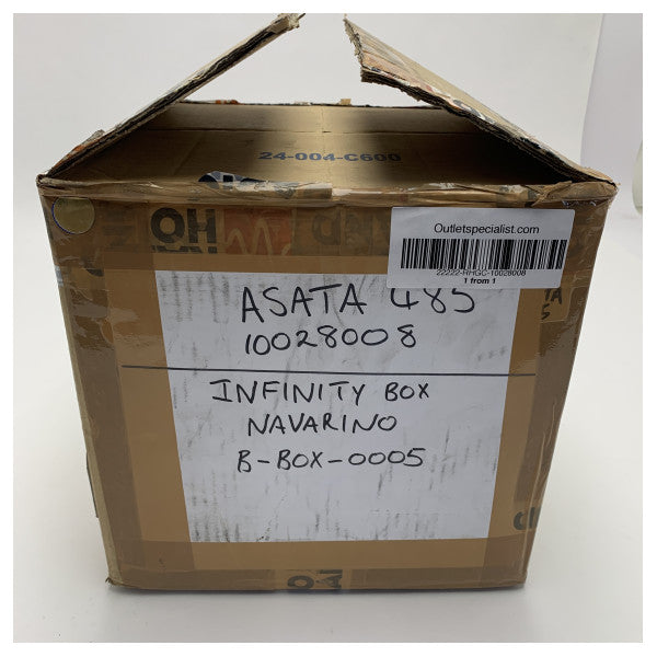 Процесорний блок Infinity Navarino Asata | комп'ютер