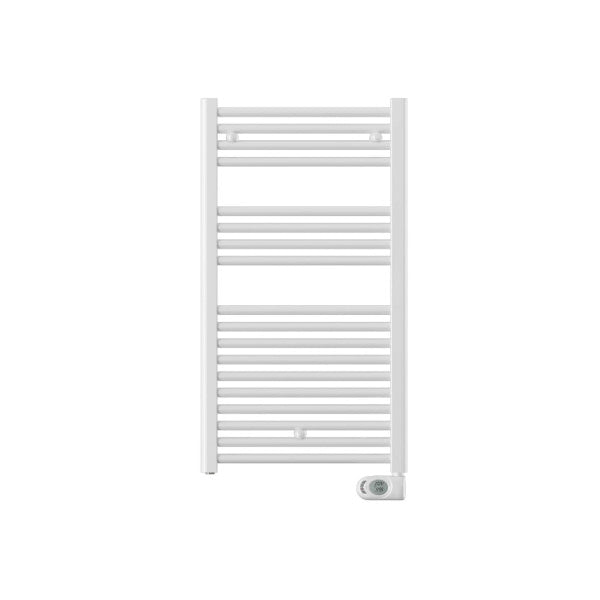 Zehnder Aura PBEBZ-080-40MQ Radiatore da bagno - Steeler Yacht di grado marino
