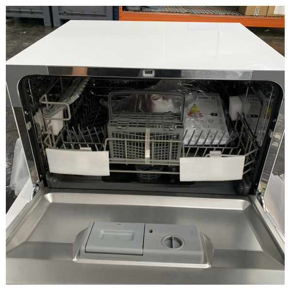 Fisher & Paykel DD60SHI9 Single Integrated Drawer Dishwasher 230V