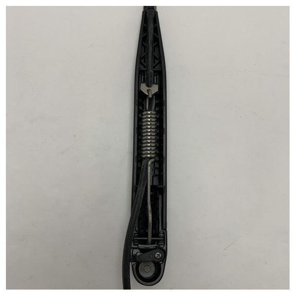 Универсален SSL10 350 мм 1/2 инча дръжка за чистачка черен