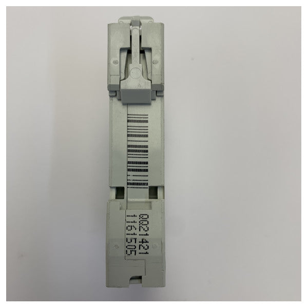 Schneider Electric C60H-DC B16A Miniature Circuit Breaker 16A 250VDC