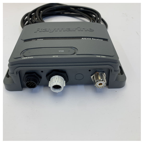 Raymarine AIS350 kaksikanavainen AIS-vastaanotin - E32157
