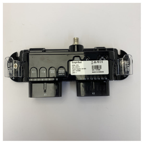 Raymarine CCM-216 EmpirBus Digital Switching Circuit Control Module