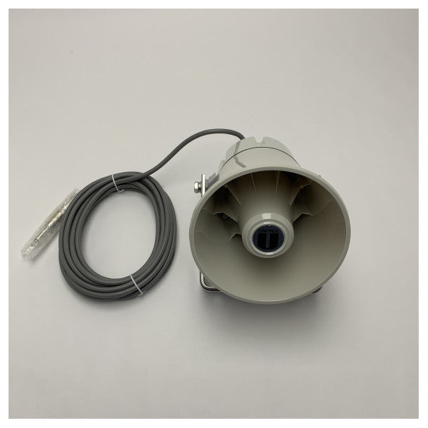 Ηχείο Furuno Marine Loudspeaker CA-151S-ASSY 5W 8Ω Κέρατο για Επικοινωνία Πλοίων