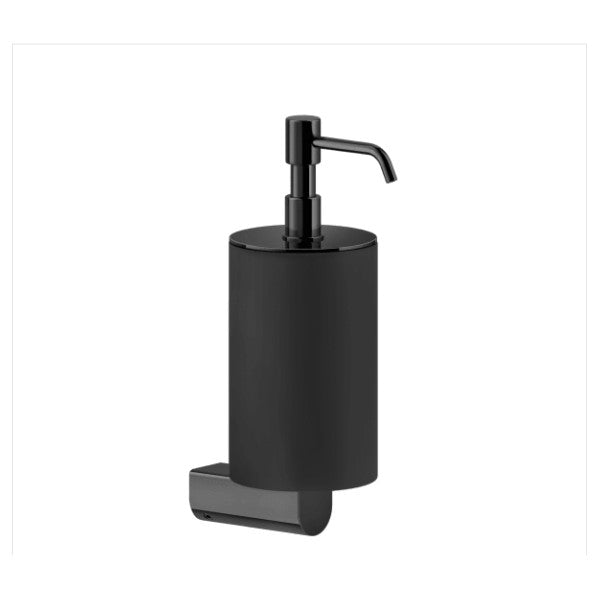 Gessi 59514-707 Distributore di sapone da incasso per yacht e ferramenta marina