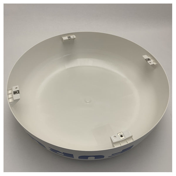 Furuno Marine Radar Radome Cover for DRS2D, 4DL, M1815 - 00102523000
