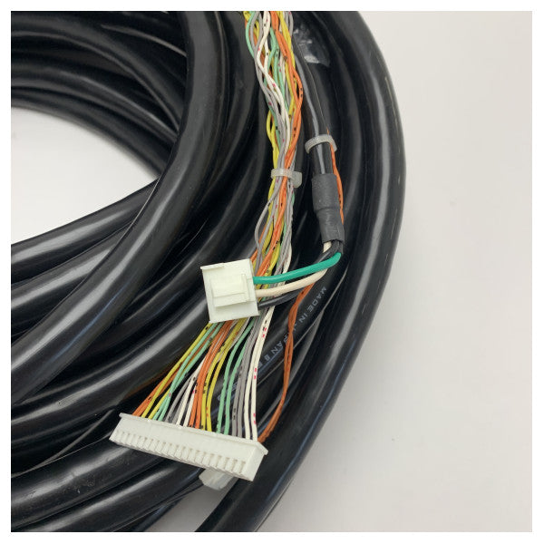 Furuno Marine Sonar Cable 15m for CH-250 CH-300 - 06S4080-0 - 0014290700