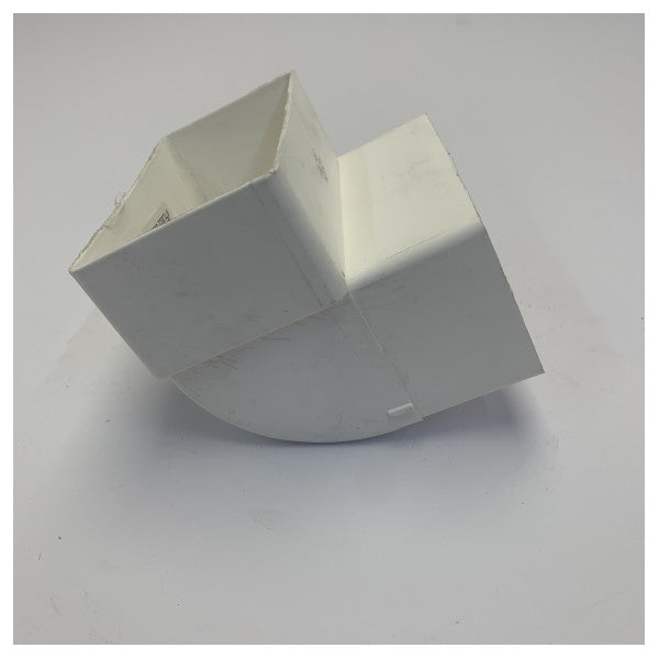 Composant d'installation marine pour CVC et conduits - 658.011.00 - Yacht Hard