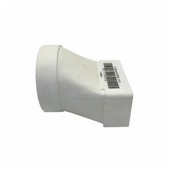 Marine ventilationskanal-adapter - Yacht Hardware 658.014.00