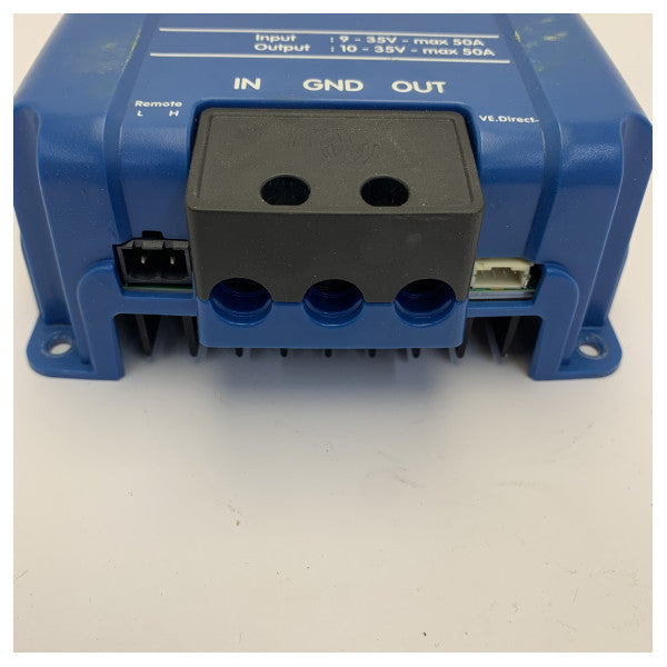 Victron Orion XS 12/12-50A DC-DC batterilader 1400W