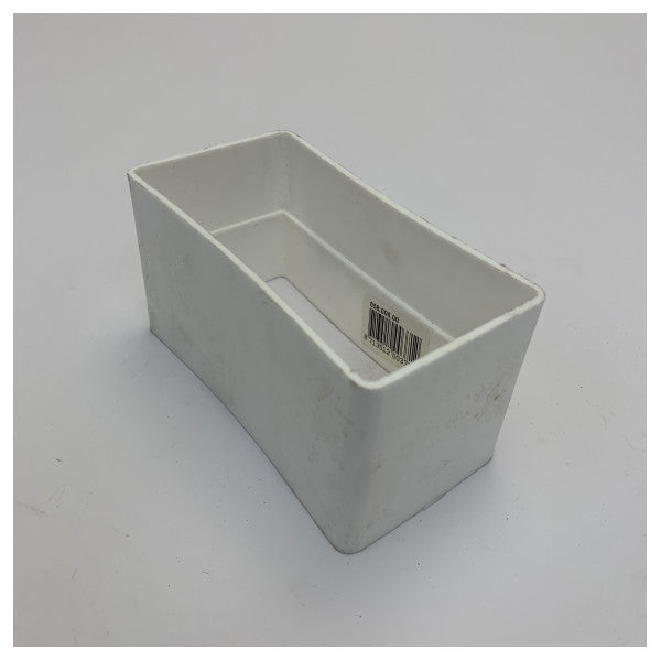 Marine Hardware Leitungs-Schutzabdeckung 658.006.00 - Yacht-Komponente