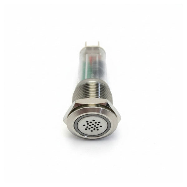 Hollex 020273 Marine Panel Mount Indicator Light - Perforated Face