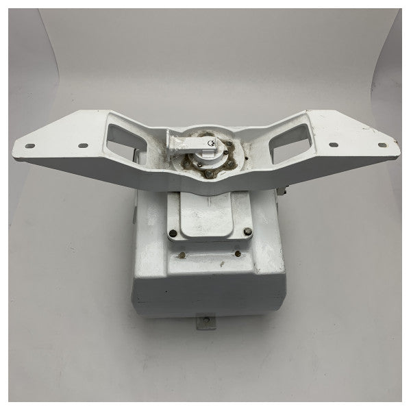 Pédestal de rotation Radar X-band MK5 de Kelvin Hughes CAE-A30-22 - 10 kW