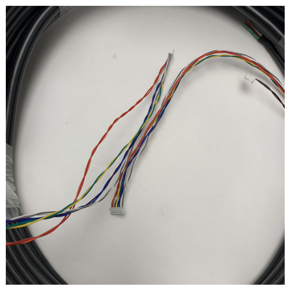 Furuno SearchLight 30m Sonar Cable for B/W TRX & Hull CH-500BB - FRU-WH-A-30M