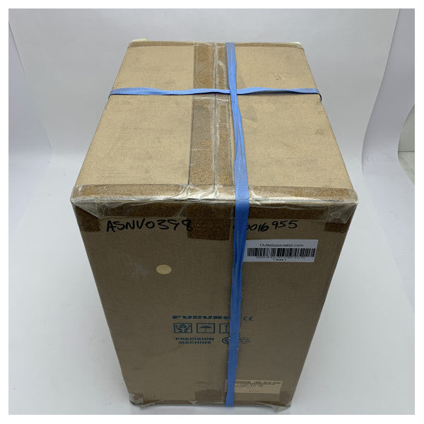 Furuno GP-3700F Marine GPS Chart Plotter and Fishfinder with 50/200kHz Sonar