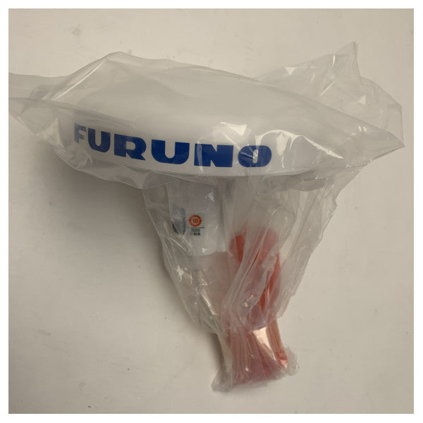 Furuno GP-3700F Marine GPS Chart Plotter and Fishfinder with 50/200kHz Sonar