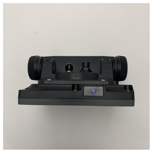 Système de navigation marine Furuno GPS WAAS Plotter GP25 MW15 pour une planification d'itinéraire fiable