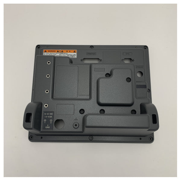 Furuno IB-583 Message Terminal Rear Cover - IB-583 R-COVER