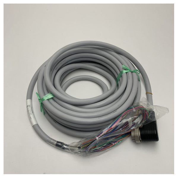 Furuno X-Band Radar Cable Set for Marine Radar Systems - MJ-B24LPF0012-