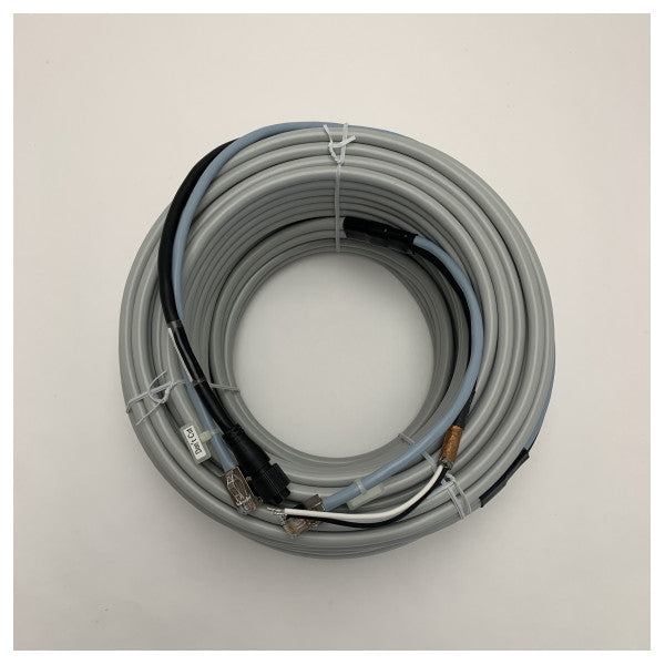 Furuno Marine Radar Sensor Cable Assembly for DRS2/DRS4/DRS6 and M1-200+ Models - 0134182000