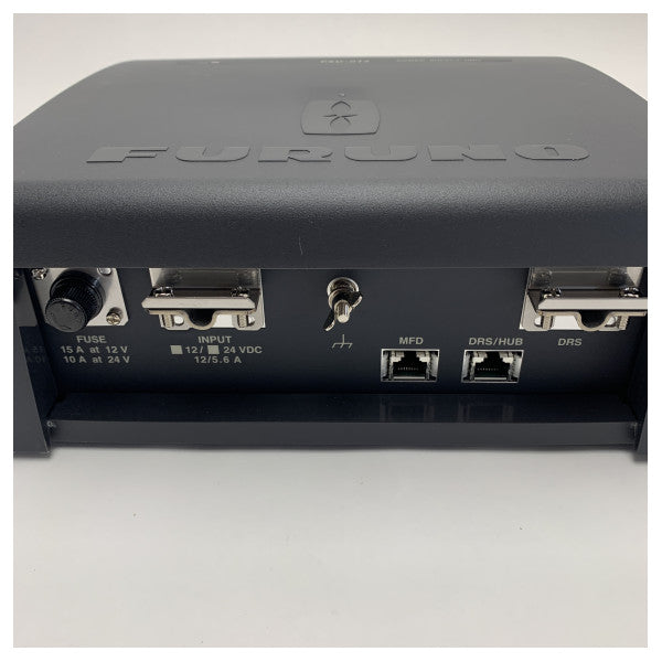 フルノレーダーPSU-013 DRS25Aセンサー12/24Vマリンレーダー用電源ユニット - 0002161000