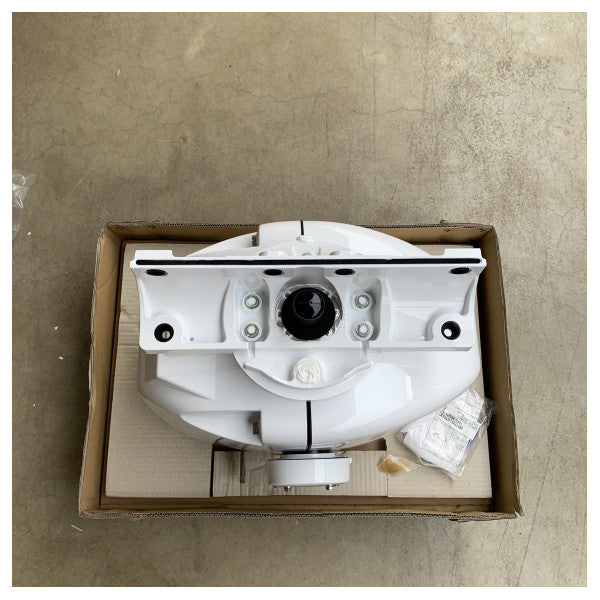 Unità radar Furuno X-Band Scanner 12 kW RSB-128-105N per una navigazione marina affidabile