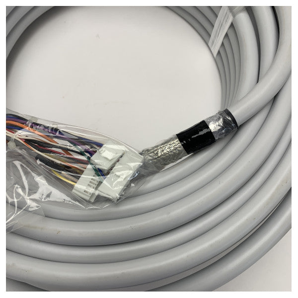 Καλώδιο εγκατάστασης ραντάρ Furuno FAR1518BB/24V - RW-00225 L30M