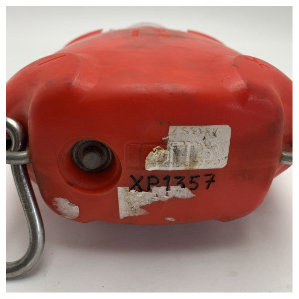 Scanmar ScanSensor Catch Sensor SS4-P-VTL | Capteur de détection de capture de poisson maritime durable