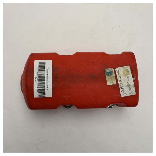 Scanmar Dummy Sensor SS4-C-VTLA 144 - Module de test marin robuste pour la simulation de capteurs