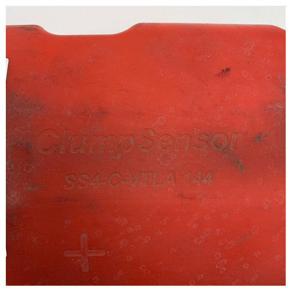 Scanmar Dummy Sensor SS4-C-VTLA 144 - Module de test marin robuste pour la simulation de capteurs
